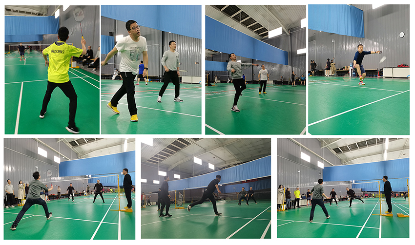 “勤奋工作，快乐生活”suncitygroup太阳新城2021年第一季度销售工作会议(图2)