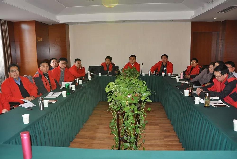 践行红色之旅●感悟延安精神|suncitygroup太阳新城第三届管(图3)