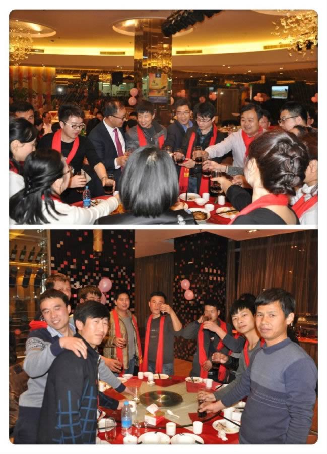 年会特辑| 心蜕变· 谱新篇(图9)