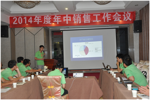 2014年年中销售会议(图2)