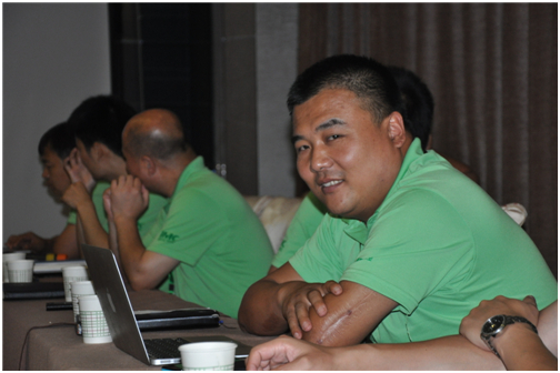 2014年年中销售会议(图3)