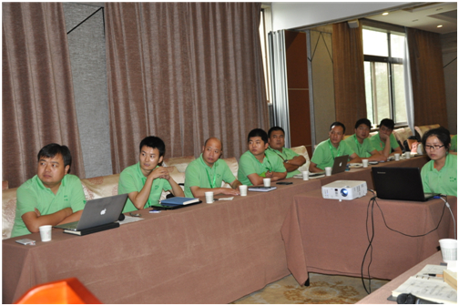 2014年年中销售会议(图4)