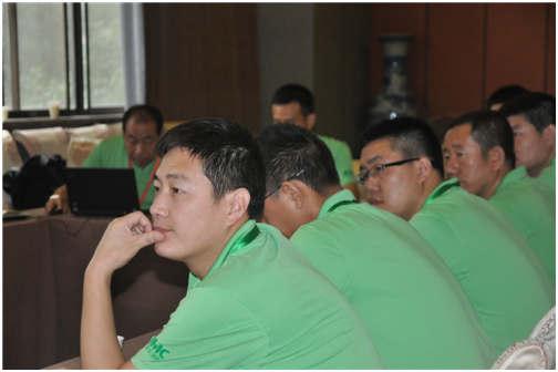 2014年年中销售会议(图5)