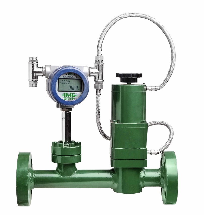 油田注水开发后期如何提升采油率(图3)