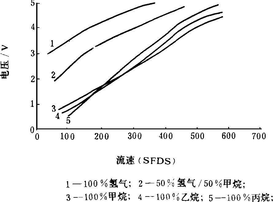 质量流量计在气体流量测量中的应用(图6)