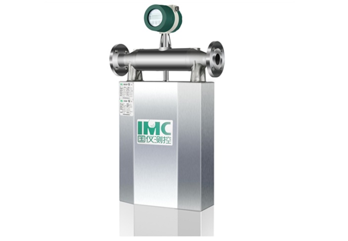 影响科里奥利质量流量计测量的多种因素解析(图1)