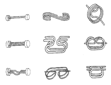 科里奥利质量流量计典型结构和工作原理(图1)