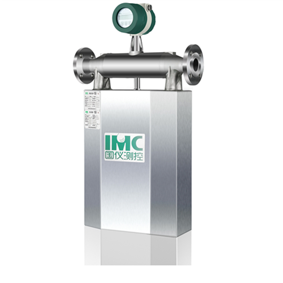 从测量原理的角度来看质量流量计可以分为哪几(图1)