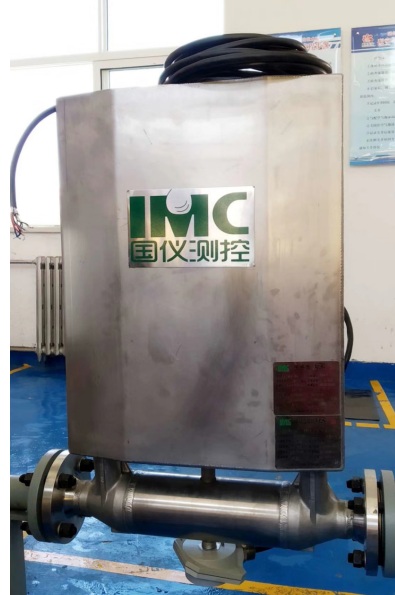 质量流量计安装过程中的注意事项(图2)