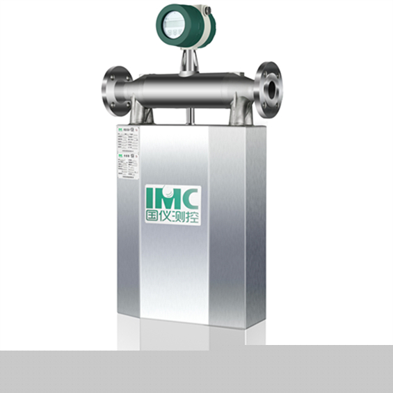 科里奥利质量流量计在高压气体标准装置中的应用研究(图1)