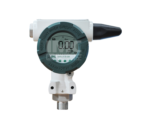 YCMC-W系列无线压力变送器