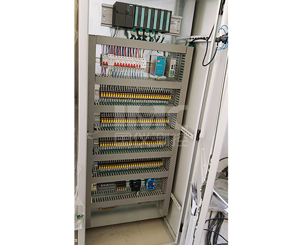 PLC控制柜