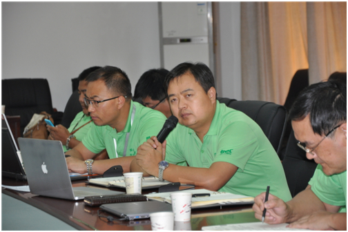 “群狼行动”落实会(图2)