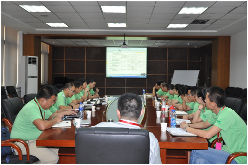 “群狼行动”落实会(图3)