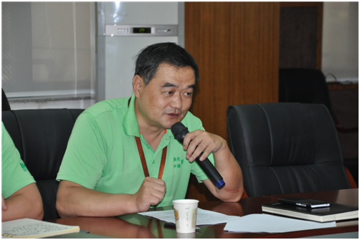 “群狼行动”落实会(图4)