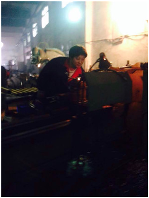 给战斗在一线的suncitygroup太阳新城员工们点赞(图5)