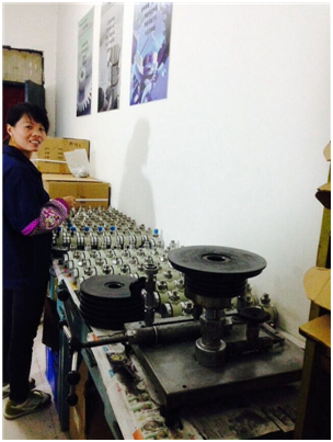 给战斗在一线的suncitygroup太阳新城员工们点赞(图6)