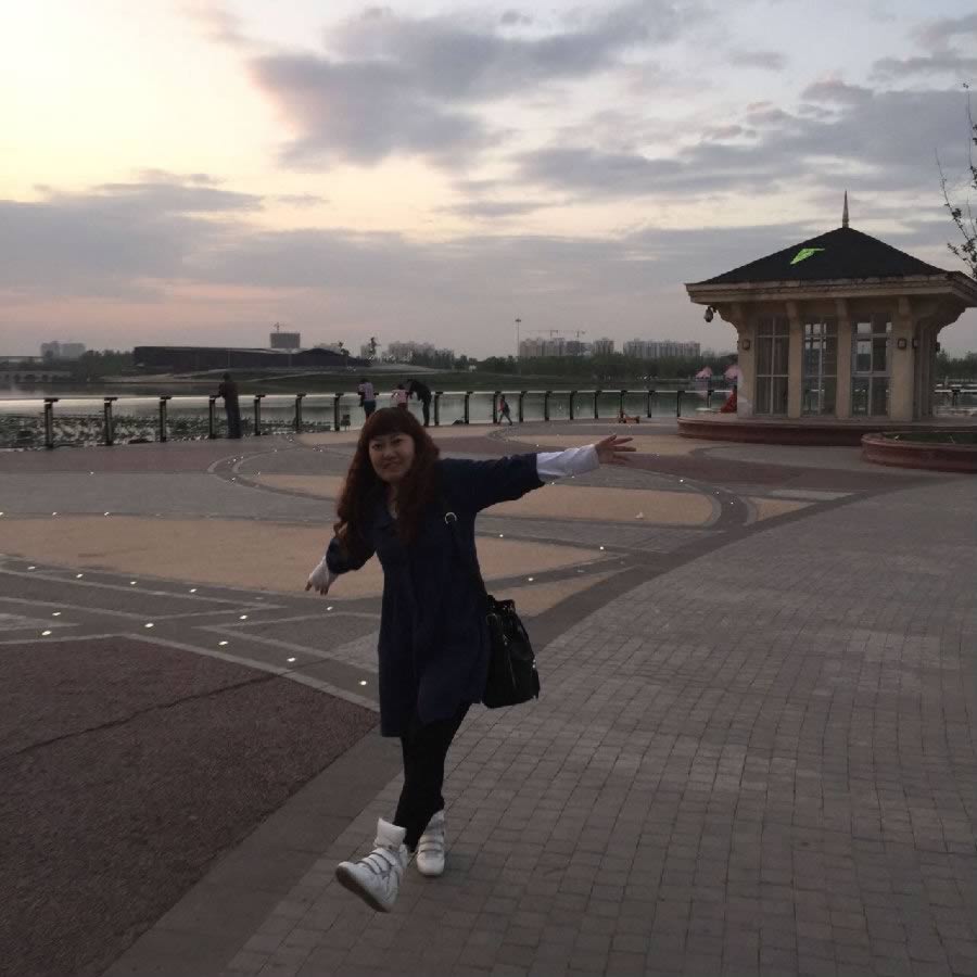 suncitygroup太阳新城娘子军团队：一股温柔的力量(图2)