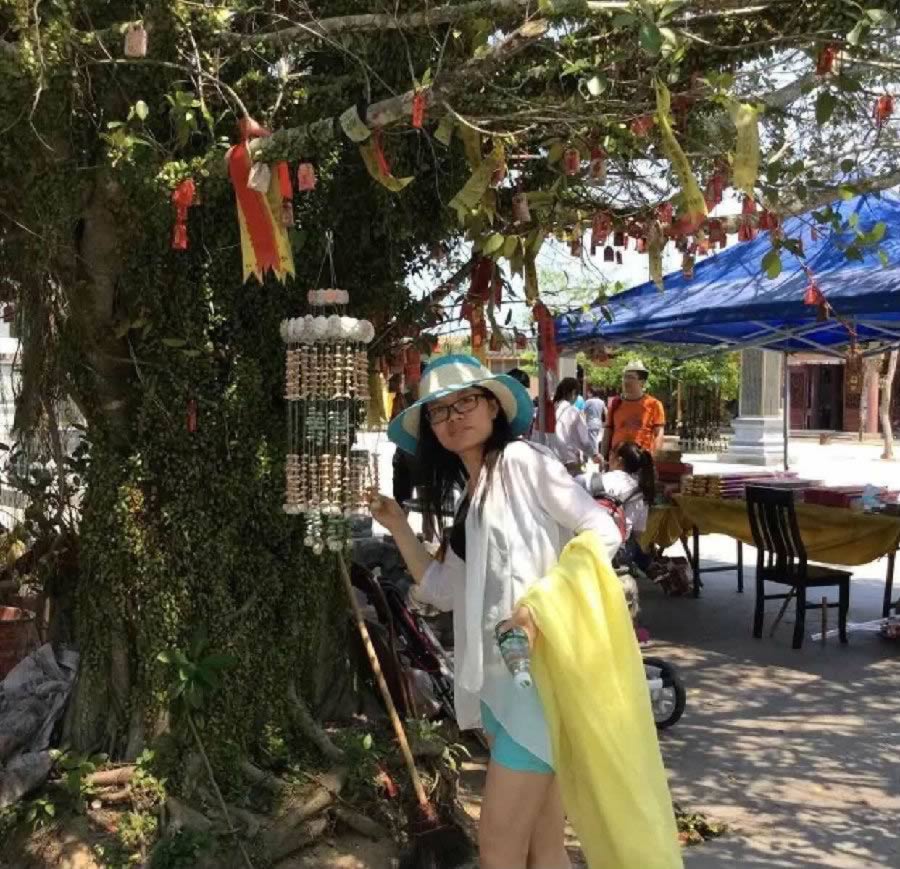 suncitygroup太阳新城娘子军团队：一股温柔的力量(图3)