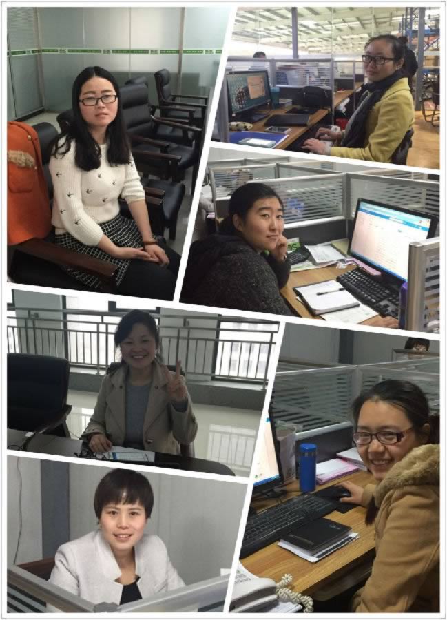 suncitygroup太阳新城娘子军团队：一股温柔的力量(图6)