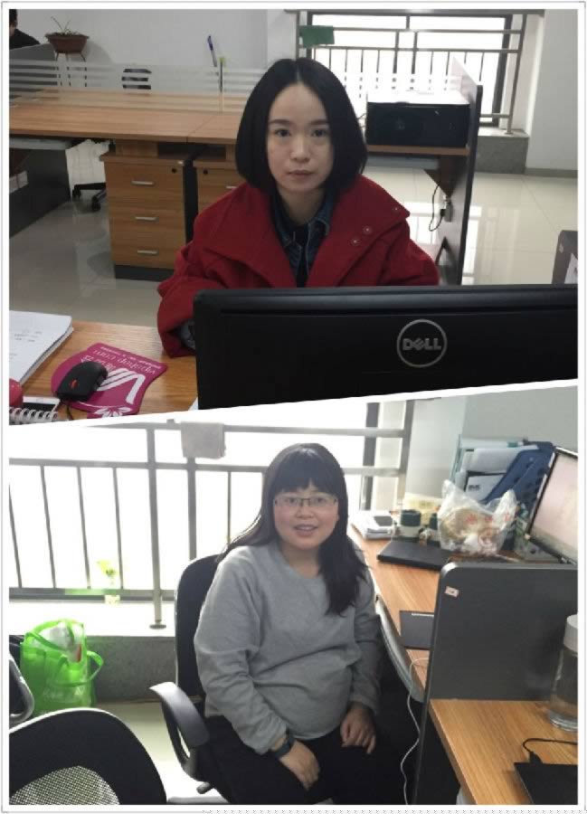 suncitygroup太阳新城娘子军团队：一股温柔的力量(图7)