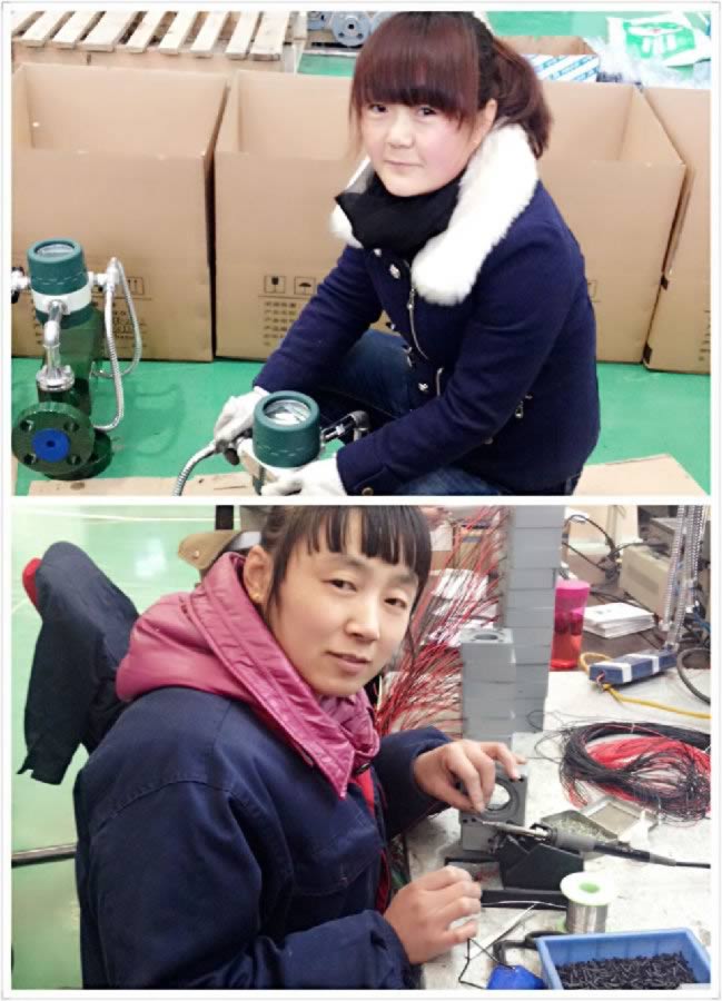 suncitygroup太阳新城娘子军团队：一股温柔的力量(图8)