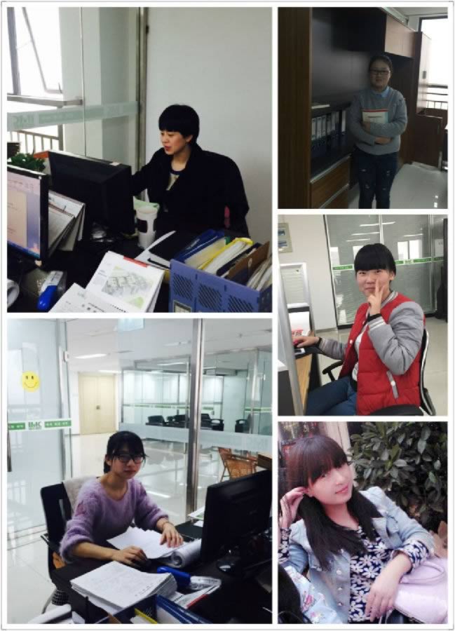 suncitygroup太阳新城娘子军团队：一股温柔的力量(图9)