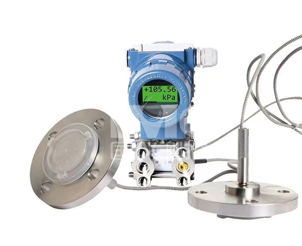 YCMC-S双法兰液位变送器.jpg