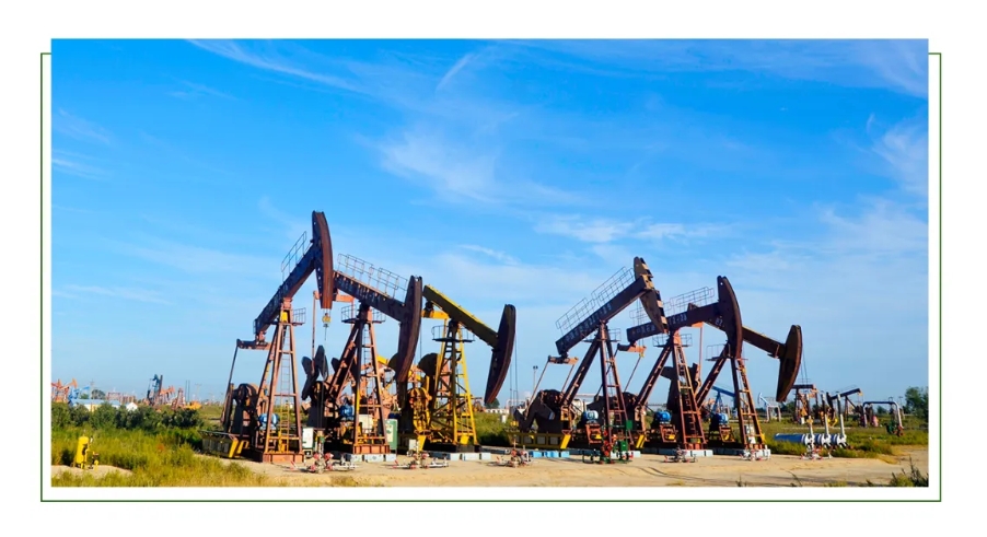 行业案例 ▏一体化污油回收装置应用于油田采出水处理过程中浮油回收